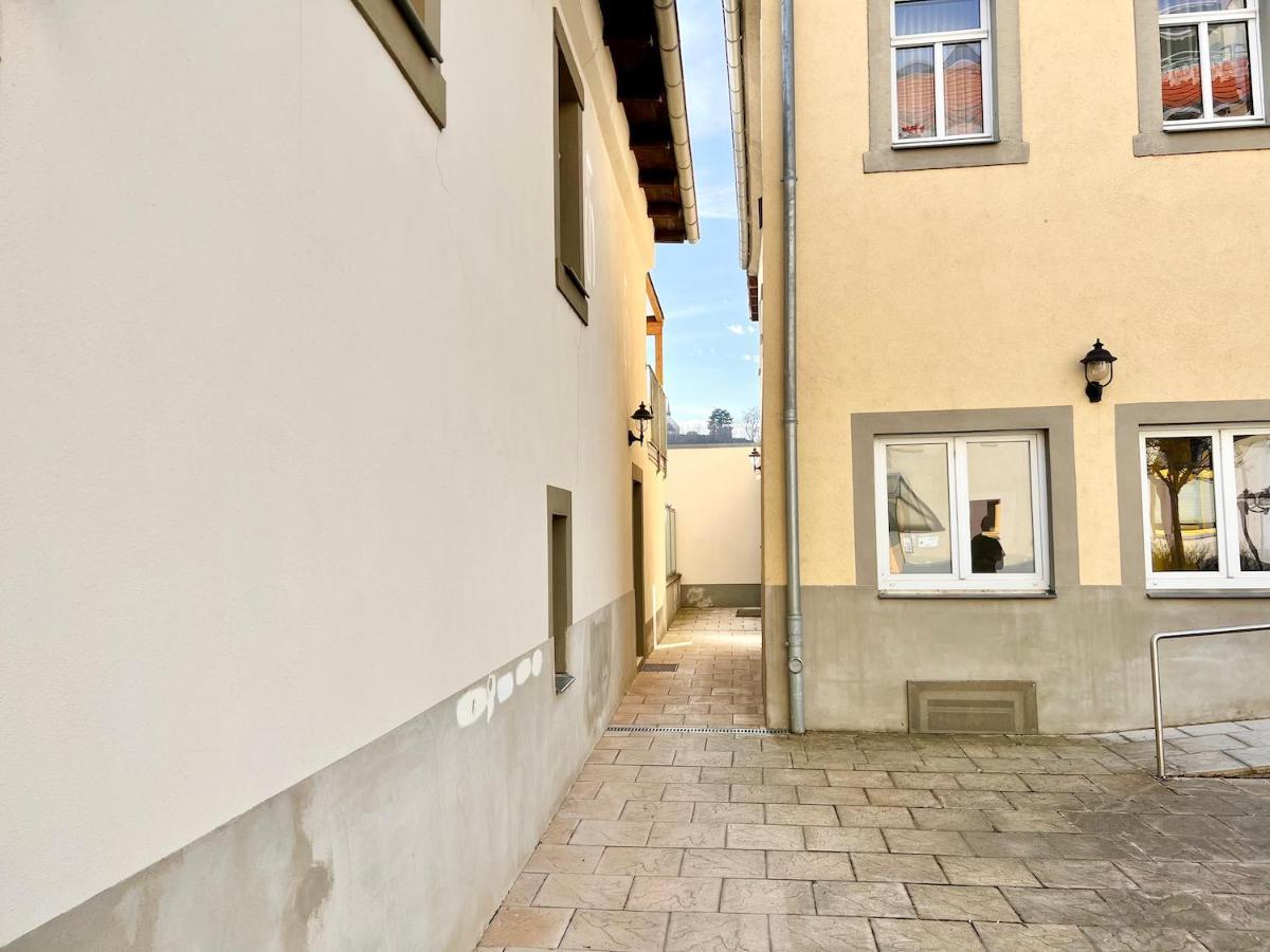 Meissner Elb-Domizil 2 Meißen Exteriér fotografie