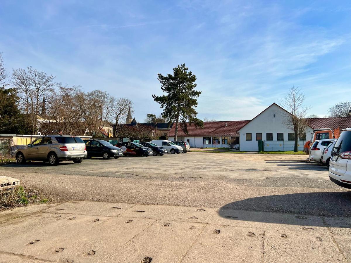 Meissner Elb-Domizil 2 Meißen Exteriér fotografie